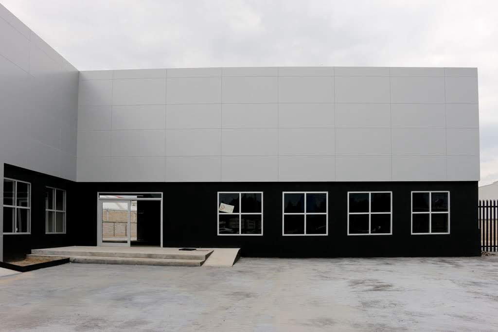 Empresa con Alcopalme